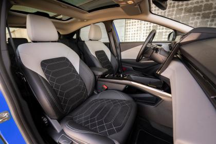 Αποκτήστε το πιο προηγμένο και πρακτικό ηλεκτρικό crossover με το πρόγραμμα Ford Finance